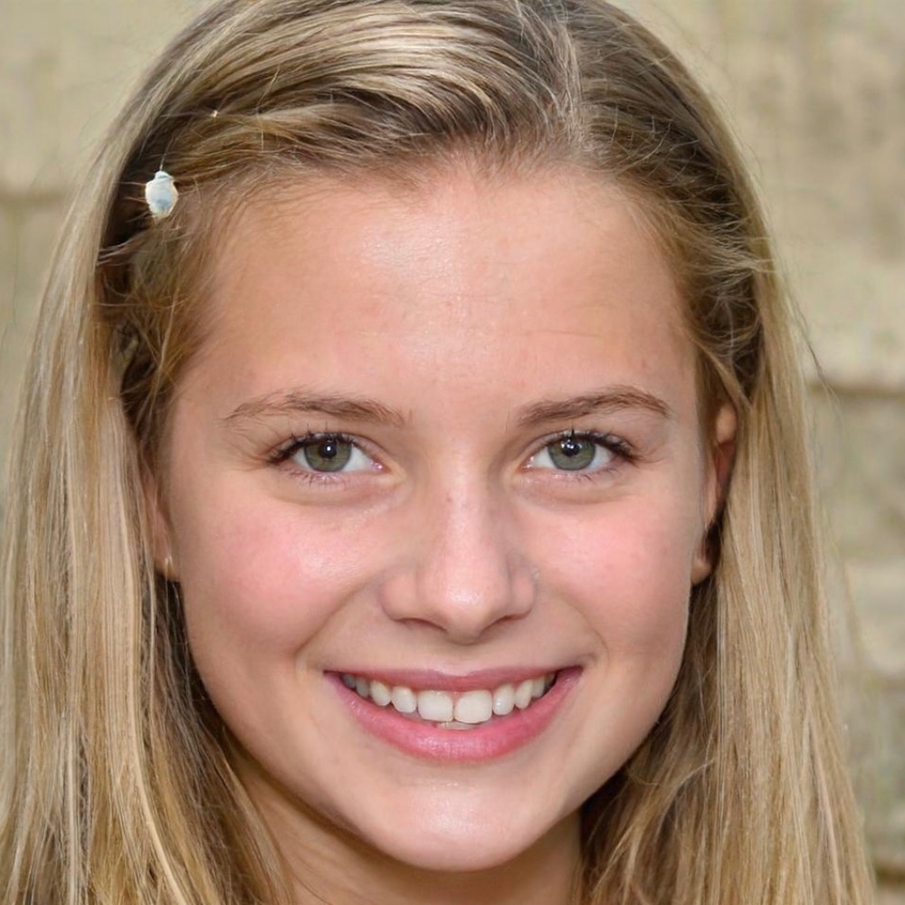 Meet your Posher, Hannah